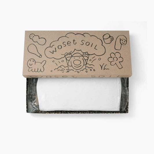 Emell's Woset Soil
