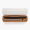THE PEN Brass Natural Spun