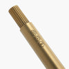 The pen editions - Northern coal aluminium