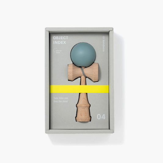 OI Kendama