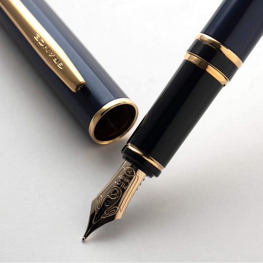 Pilot Grance