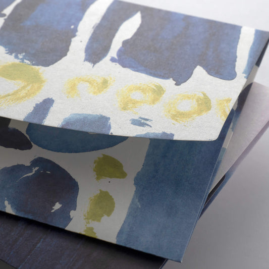 Letter writing set - Chika Higashi / Relation