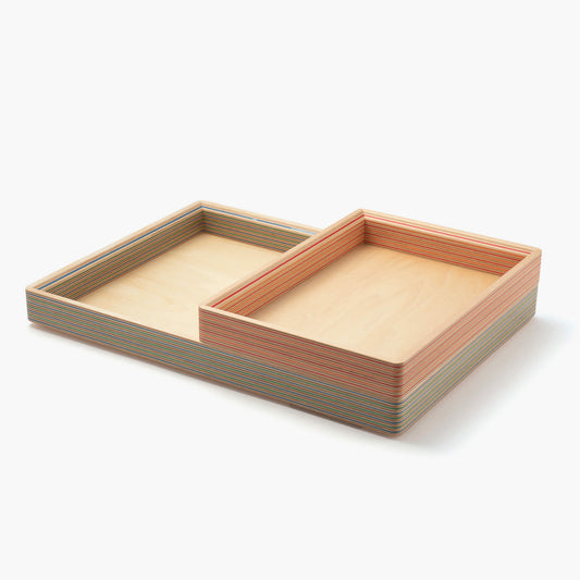 Villa document tray A5