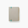 Mini notebook - Lemon