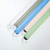 Lauscha glass pen - Blue