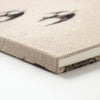 A5 notebook -  ASEEDONCLÖUD 10
