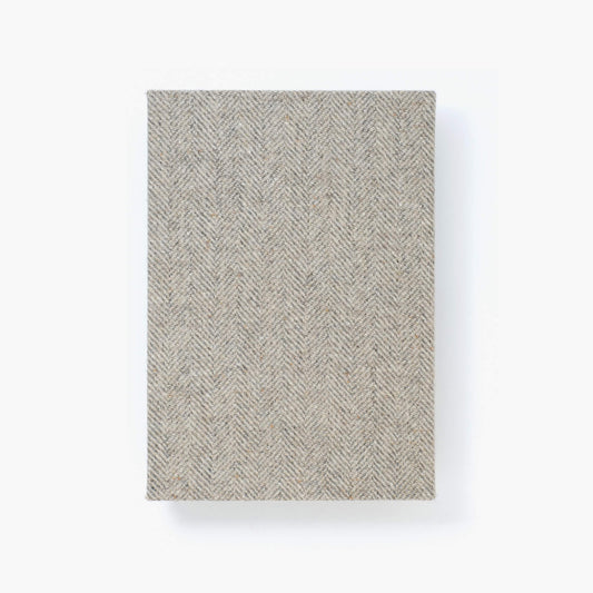 A5 notebook -  Aseedonclöud 11