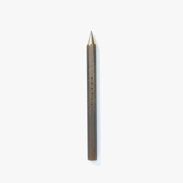 Chibien - Antique brown