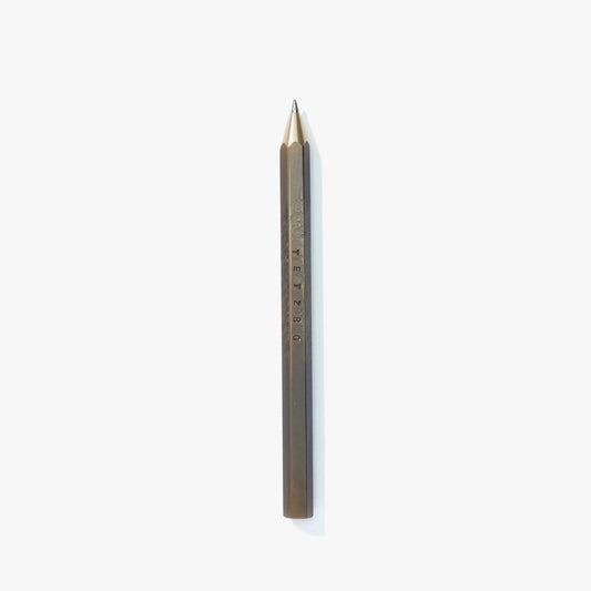 Chibien - Antique brown