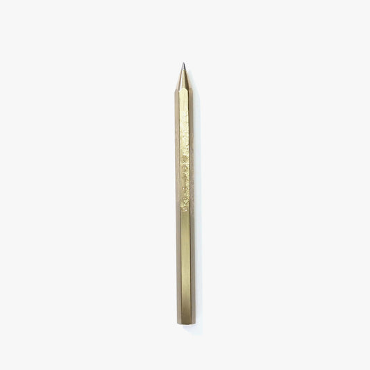 Chibien - Brass