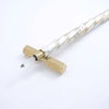 Pen rest