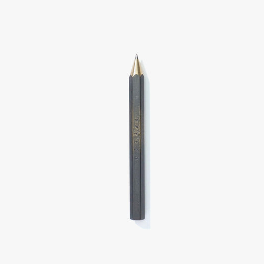 Chibien - Antique black