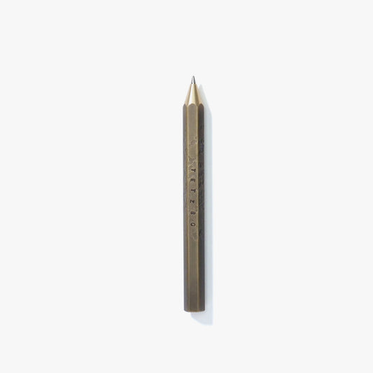 Chibien - Antique brown