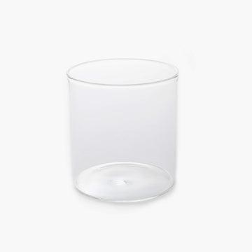 Vision glass