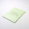 Steno paper A5