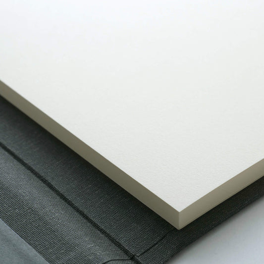 Snap paper A5 - Plain