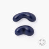 〈Perfectly Imperfect〉Hasami pen rest - Ruri