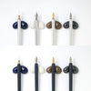 〈Perfectly Imperfect〉Hasami pen rest - Kindei