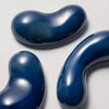〈Perfectly Imperfect〉Hasami pen rest - Ruri